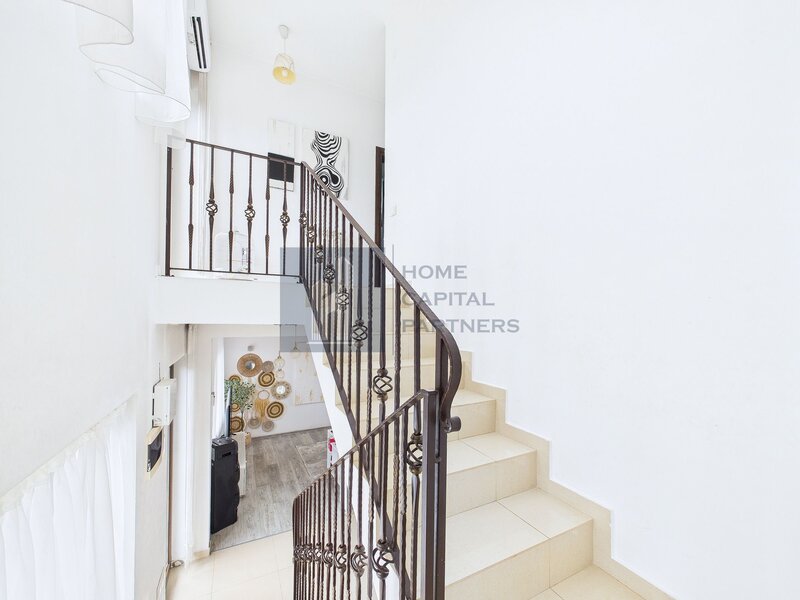 Peris, casa de vanzare, 4 camere, teren 770 mp, piscina, garaj