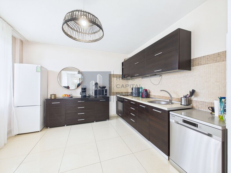 Peris, casa de vanzare, 4 camere, teren 770 mp, piscina, garaj