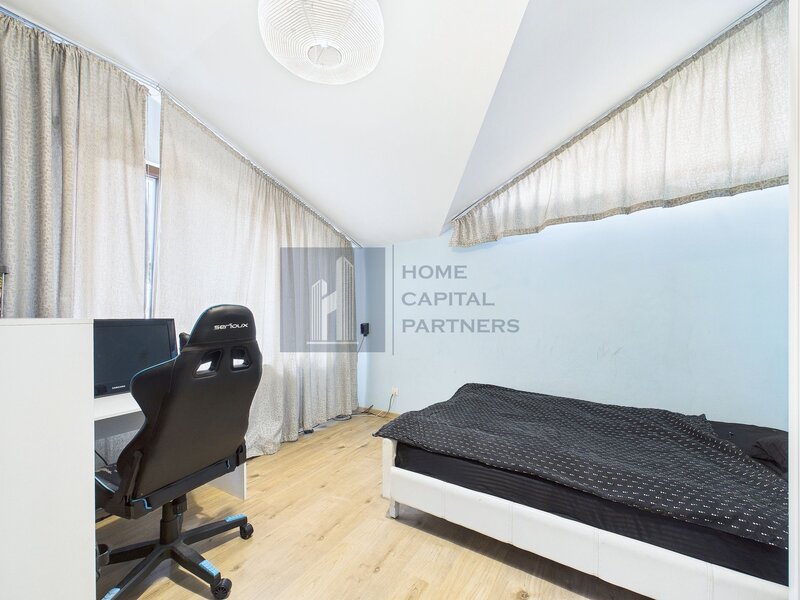 Peris, casa de vanzare, 4 camere, teren 770 mp, piscina, garaj