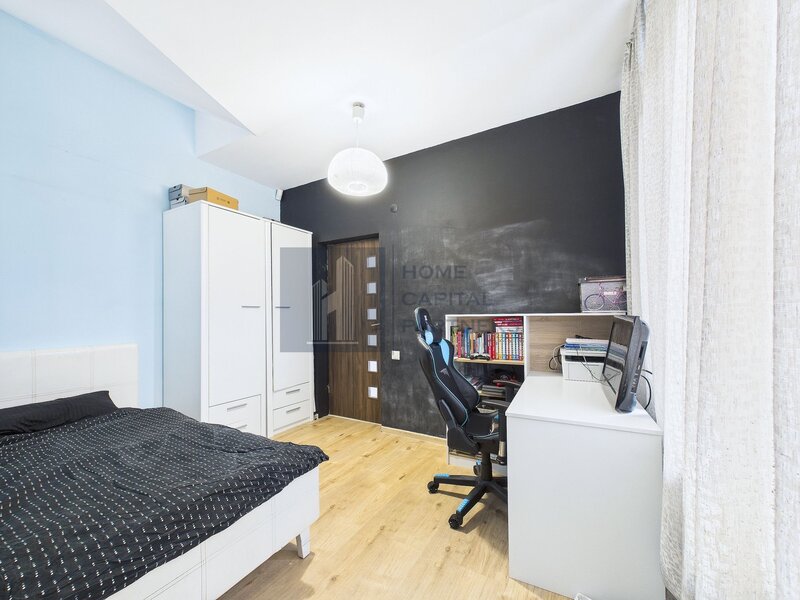 Peris, casa de vanzare, 4 camere, teren 770 mp, piscina, garaj