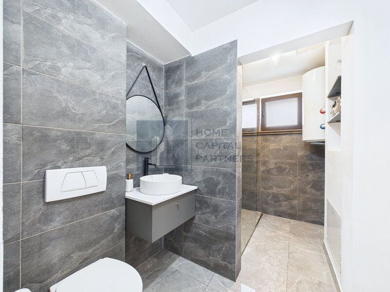 Peris, casa de vanzare, 4 camere, teren 770 mp, piscina, garaj