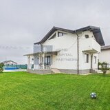 Peris, casa de vanzare, 4 camere, teren 770 mp, piscina, garaj